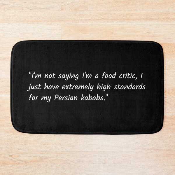 Item preview, Cocina persa - Diseño persa (iran) designed and sold by Persian Pride Official.