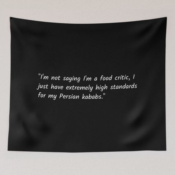 Item preview, Persian food - Persian (iran) design designed and sold by Persian Pride Official.