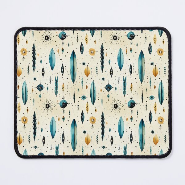 Item preview, Tribal Patterns designed and sold by MimoruShop.