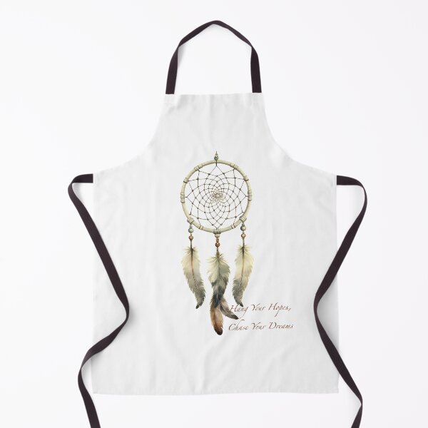 Item preview, Hang Your Hopes, Chase Your Dreams designed and sold by whitebirchmerch.