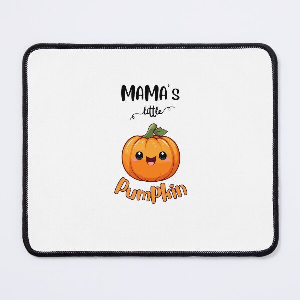 Item preview, MAMA’S Little Pumpkin designed and sold by TeeCouples.