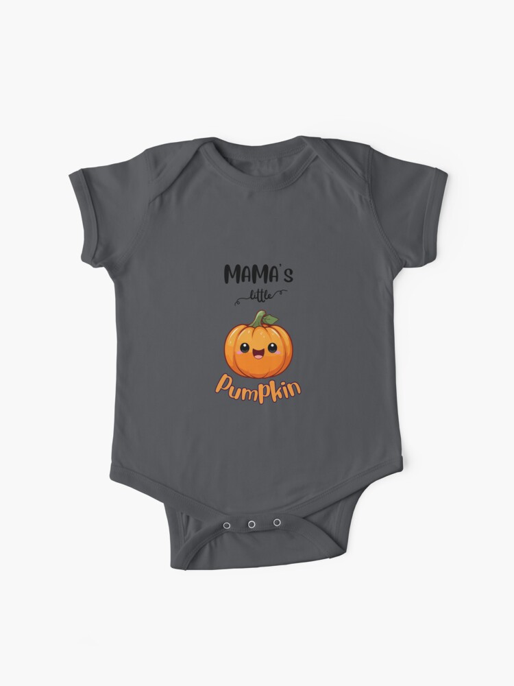 MAMA S Little Pumpkin