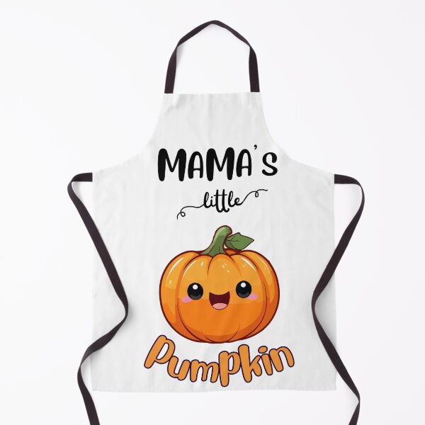 Item preview, MAMA’S Little Pumpkin designed and sold by TeeCouples.