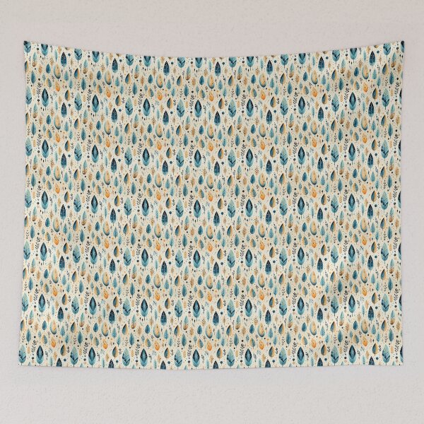 Item preview, Tribal Patterns designed and sold by MimoruShop.