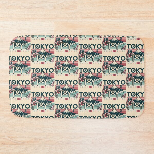 Item preview, Tokyo Vintage Japanese 3 designed and sold by 5dward.