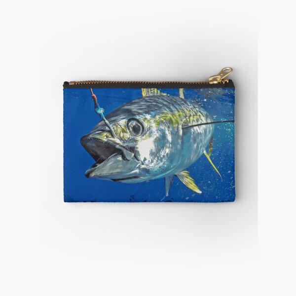Item preview, Bleufin Tunas are Awesome, I'm awesome. Therefore. i'm a Bleufin Tuna designed and sold by wear & gear.