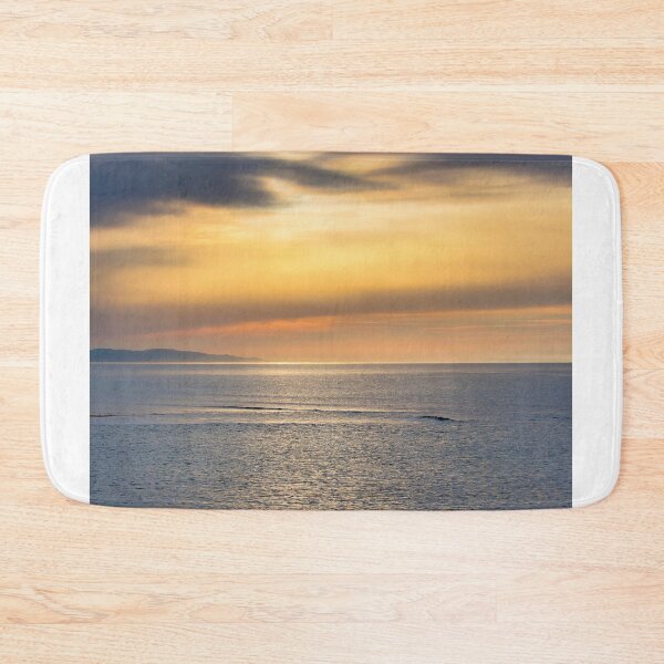Item preview, Sunrise Over Lyme Bay designed and sold by Dorset Girl.