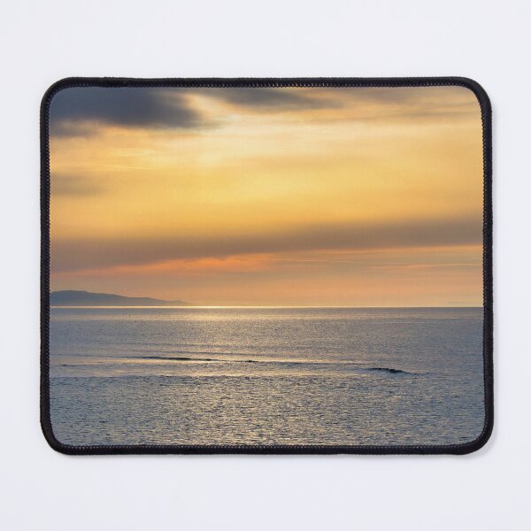 Item preview, Sunrise Over Lyme Bay designed and sold by Dorset Girl.
