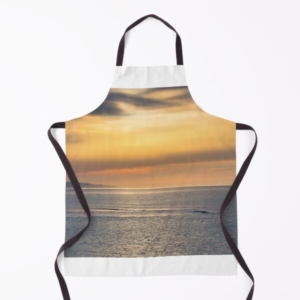 Item preview, Sunrise Over Lyme Bay designed and sold by Dorset Girl.