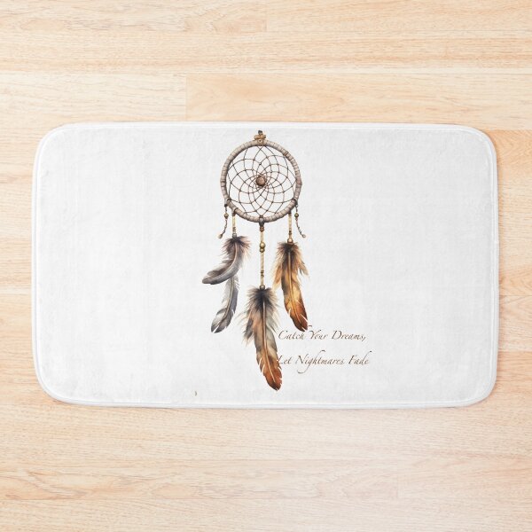 Item preview, Catch Your Dreams, Let Nightmares Fade designed and sold by whitebirchmerch.