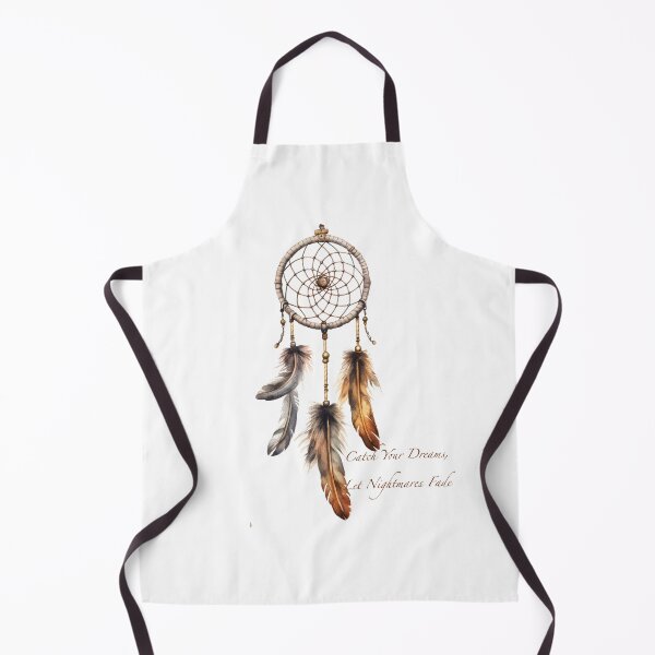 Item preview, Catch Your Dreams, Let Nightmares Fade designed and sold by whitebirchmerch.