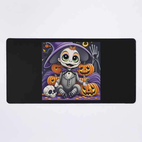 Item preview, Baby Jack O Skeleton designed and sold by Shiwwa.