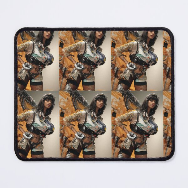 Item preview, Cybernetic Harmony designed and sold by SaricComposer.