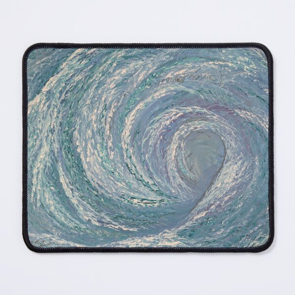 Item preview, Making Waves designed and sold by SerenityBalance.
