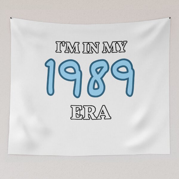 Item preview, I'm in My 1989 Taylor designed and sold by Draculaura2009.
