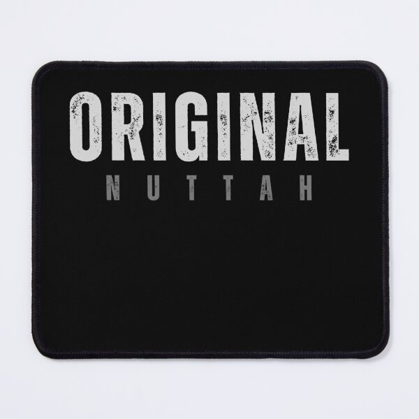 Item preview, ORIGINAL NUTTAH designed and sold by DARKEDGEDNB.