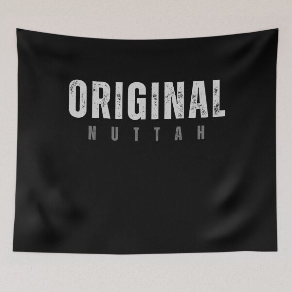 Item preview, ORIGINAL NUTTAH designed and sold by DARKEDGEDNB.