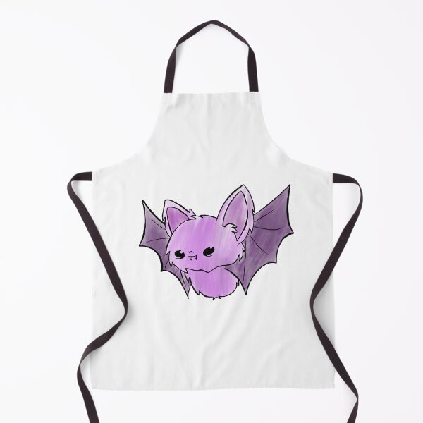 Item preview, Cute bat sticker. Graphic elements for website, stickers and emoji for social networks. Icons for children, mystical characters. Horror, fear, celebration, Halloween. Cartoon flat illustration. designed and sold by Sunshine2504.