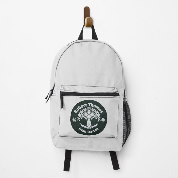 Item preview, RTD Irish Dance Program (Circle Design) designed and sold by RT-Dancenter.
