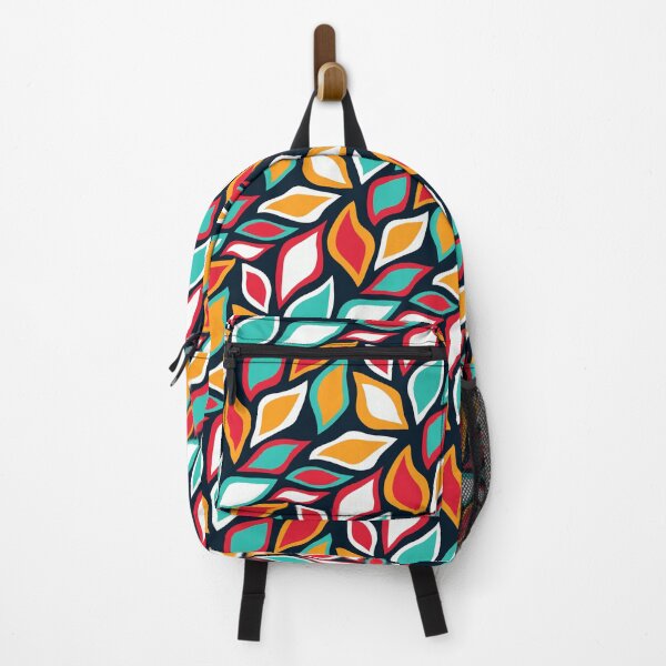 Item preview, Fall Leaves Pattern designed and sold by Patternliss.