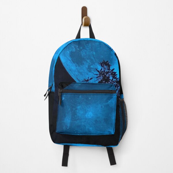 Item preview, Imagine a blue moon designed and sold by Liesl Kustermann.