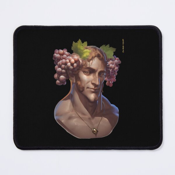 Item preview, bacchus designed and sold by EuropeanPrints.