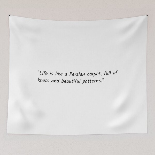 Item preview, Persian carpet - Persian (iran) design designed and sold by Persian Pride Official.