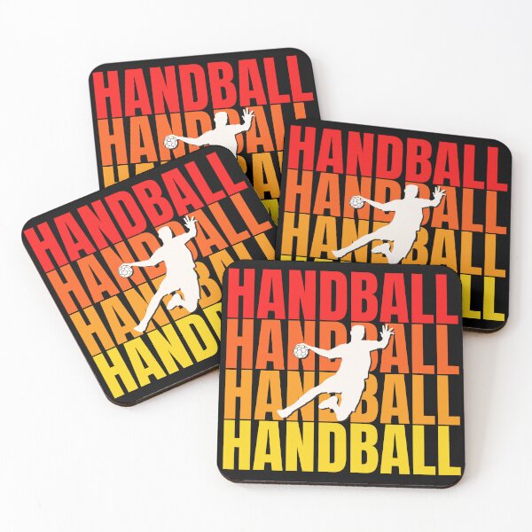 Item preview, HANDBALL designed and sold by QBEKART.