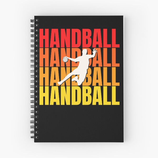 Item preview, HANDBALL designed and sold by QBEKART.