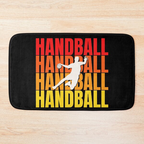 Item preview, HANDBALL designed and sold by QBEKART.
