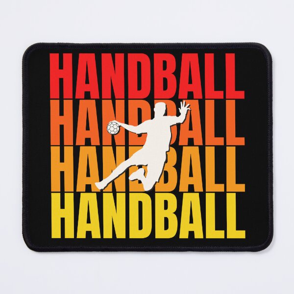 Item preview, HANDBALL designed and sold by QBEKART.