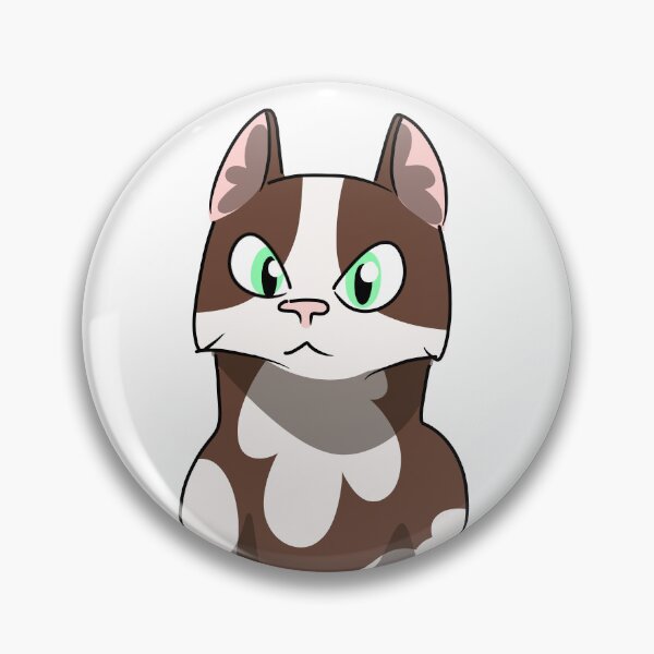 Item preview, Harestar headshot designed and sold by Daturnity.