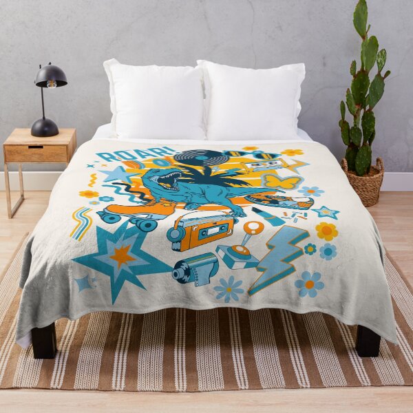 Item preview, Roar! designed and sold by FlamingoVibes.