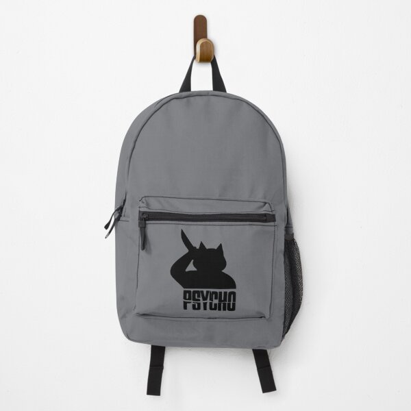 Item preview, Psycho Cat designed and sold by Scat the cat.