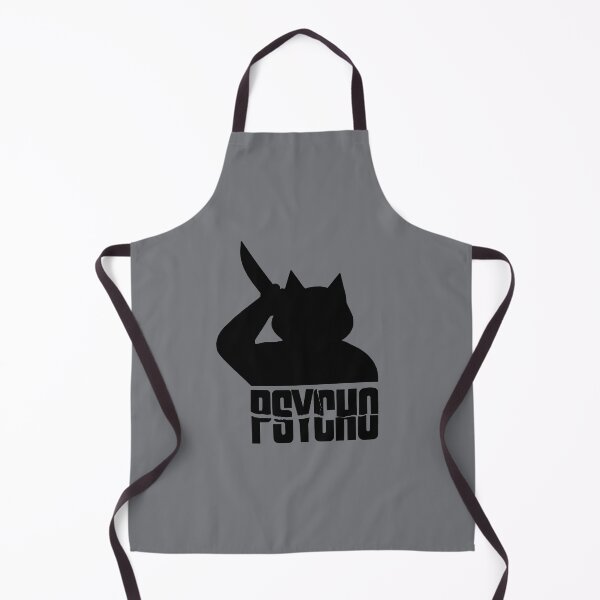 Item preview, Psycho Cat designed and sold by Scat the cat.