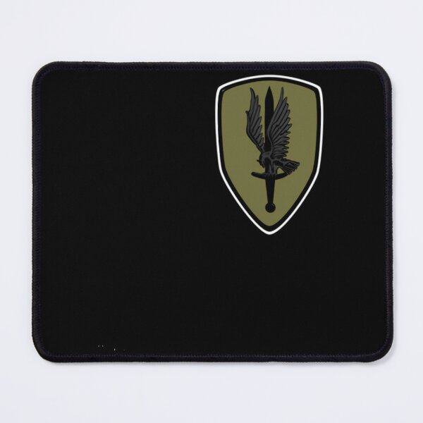 Item preview, 1St Avn Bde - Golden Hawks 	 	 designed and sold by zlssetxr68.