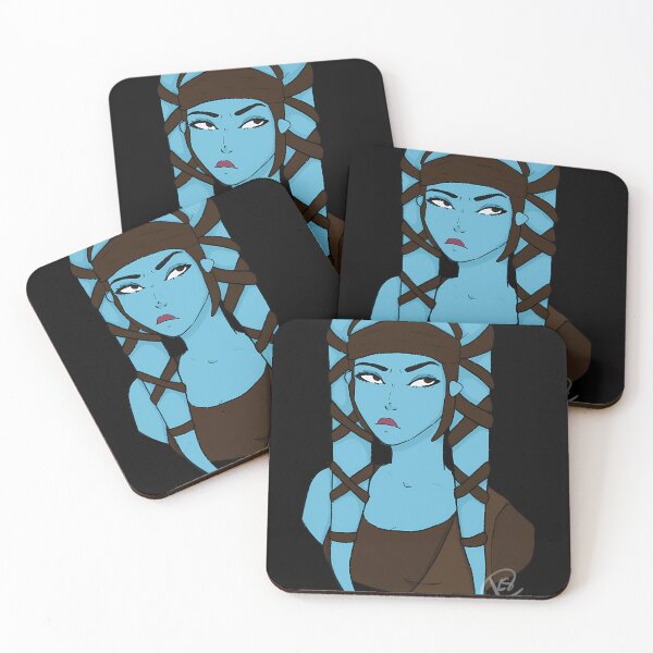 Item preview, Aayla designed and sold by gheendjj99.