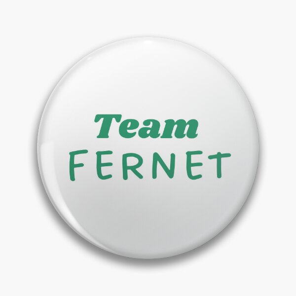 Item preview, Team FERNET | Green version designed and sold by MyThemesDesign.