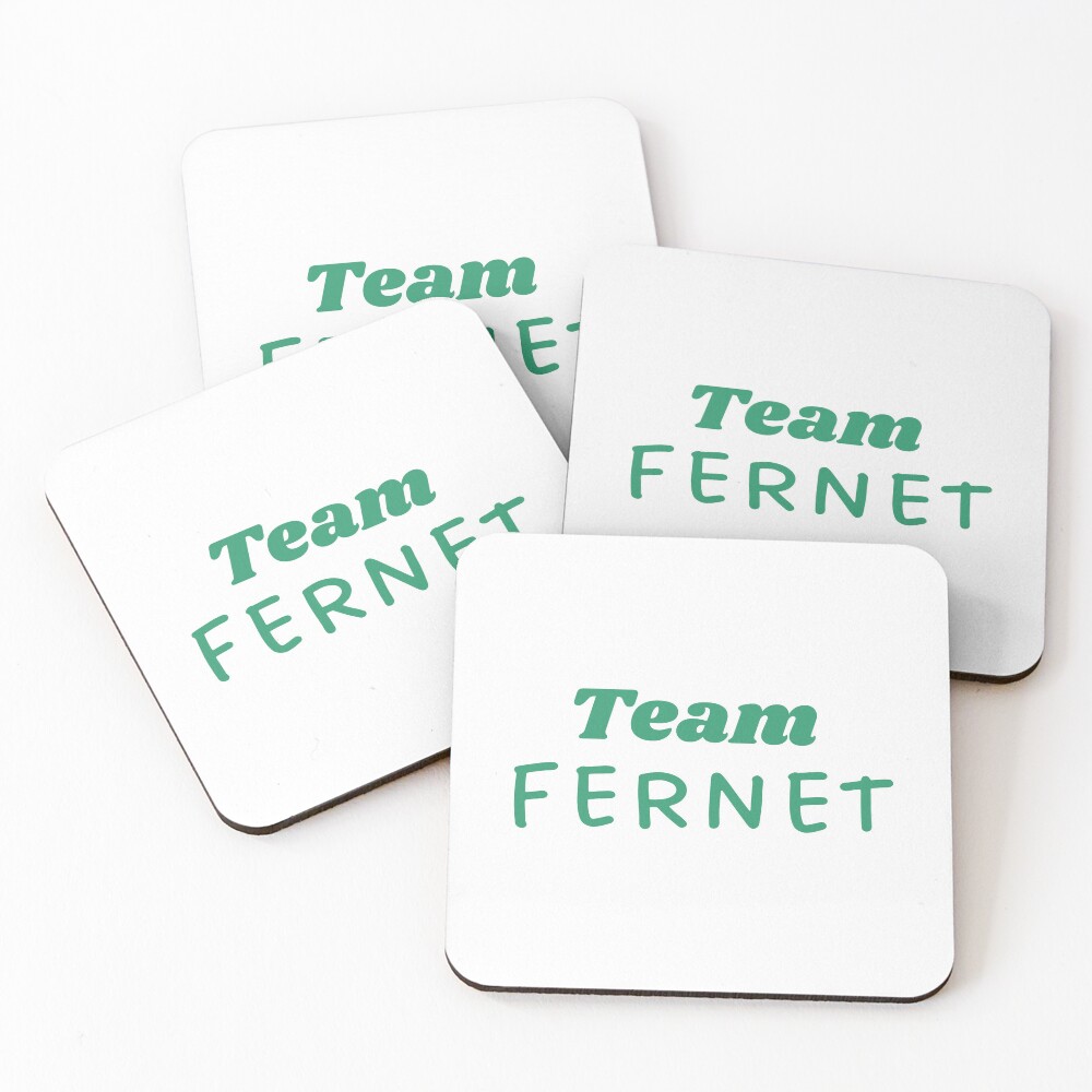 Item preview, Coasters (Set of 4) designed and sold by MyThemesDesign.