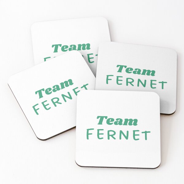Item preview, Team FERNET | Green version designed and sold by MyThemesDesign.