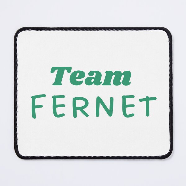 Item preview, Team FERNET | Green version designed and sold by MyThemesDesign.