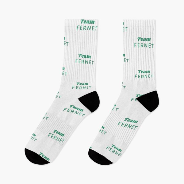 Item preview, Team FERNET | Green version designed and sold by MyThemesDesign.