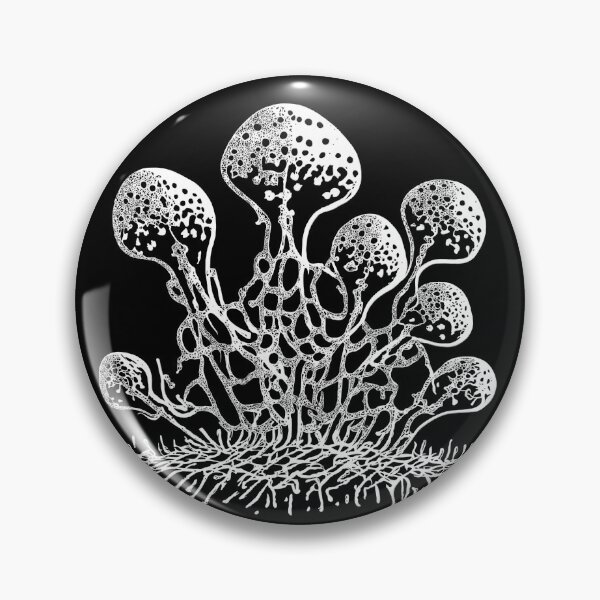 Item preview, Mycelial fantasy II designed and sold by Lumot.
