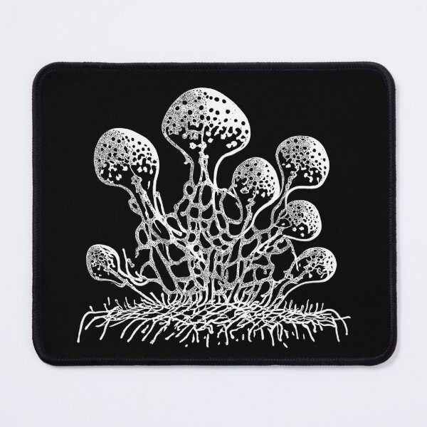 Item preview, Mycelial fantasy II designed and sold by Lumot.