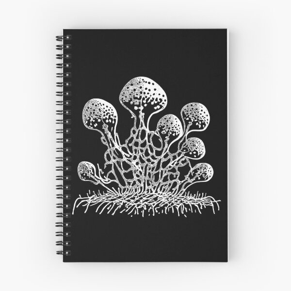 Item preview, Mycelial fantasy II designed and sold by Lumot.