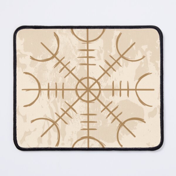 Item preview, Sacred Symbol designed and sold by Athanor-Atelier.