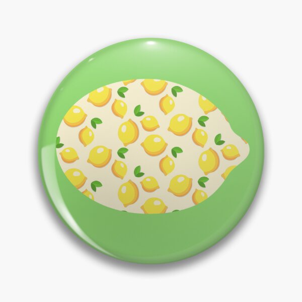 Item preview, Lemony lemon designed and sold by moonlovedesigns.