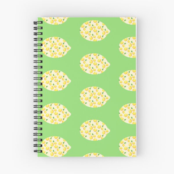 Item preview, Lemony lemon designed and sold by moonlovedesigns.