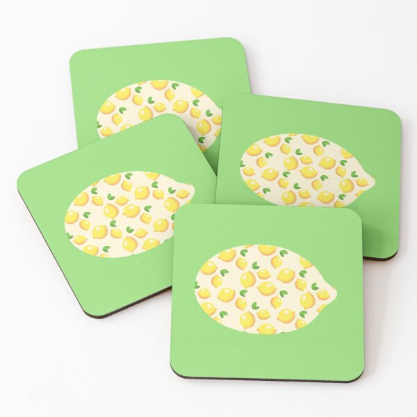 Item preview, Lemony lemon designed and sold by moonlovedesigns.