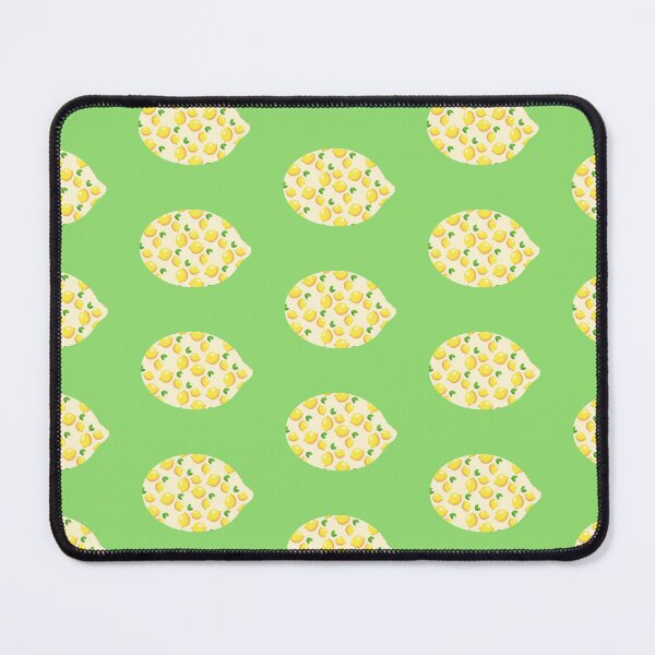 Item preview, Lemony lemon designed and sold by moonlovedesigns.